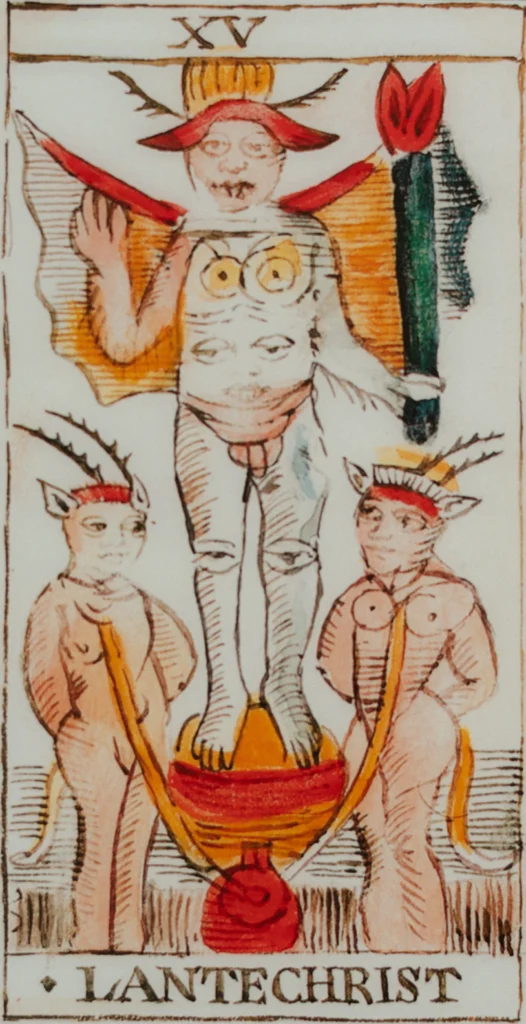 15-tarot-diable
