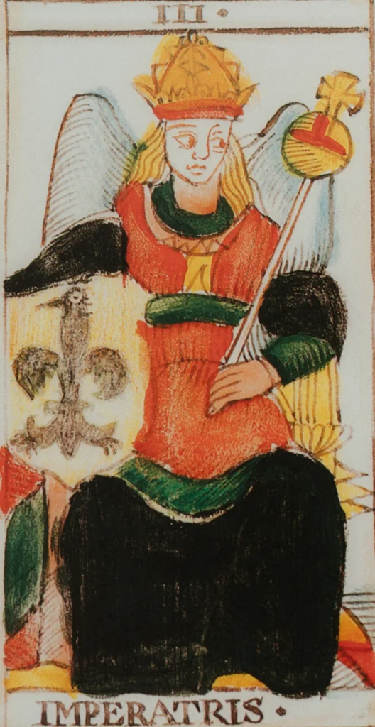 3-tarot-impératrice