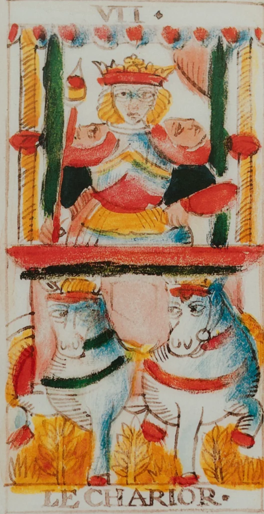 7-chariot-tarot