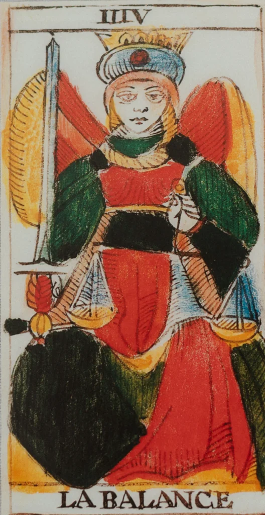 8-justice-tarot