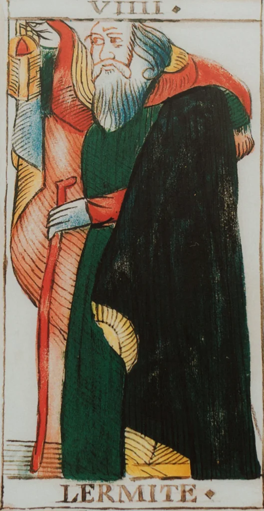 9-hermite-tarot