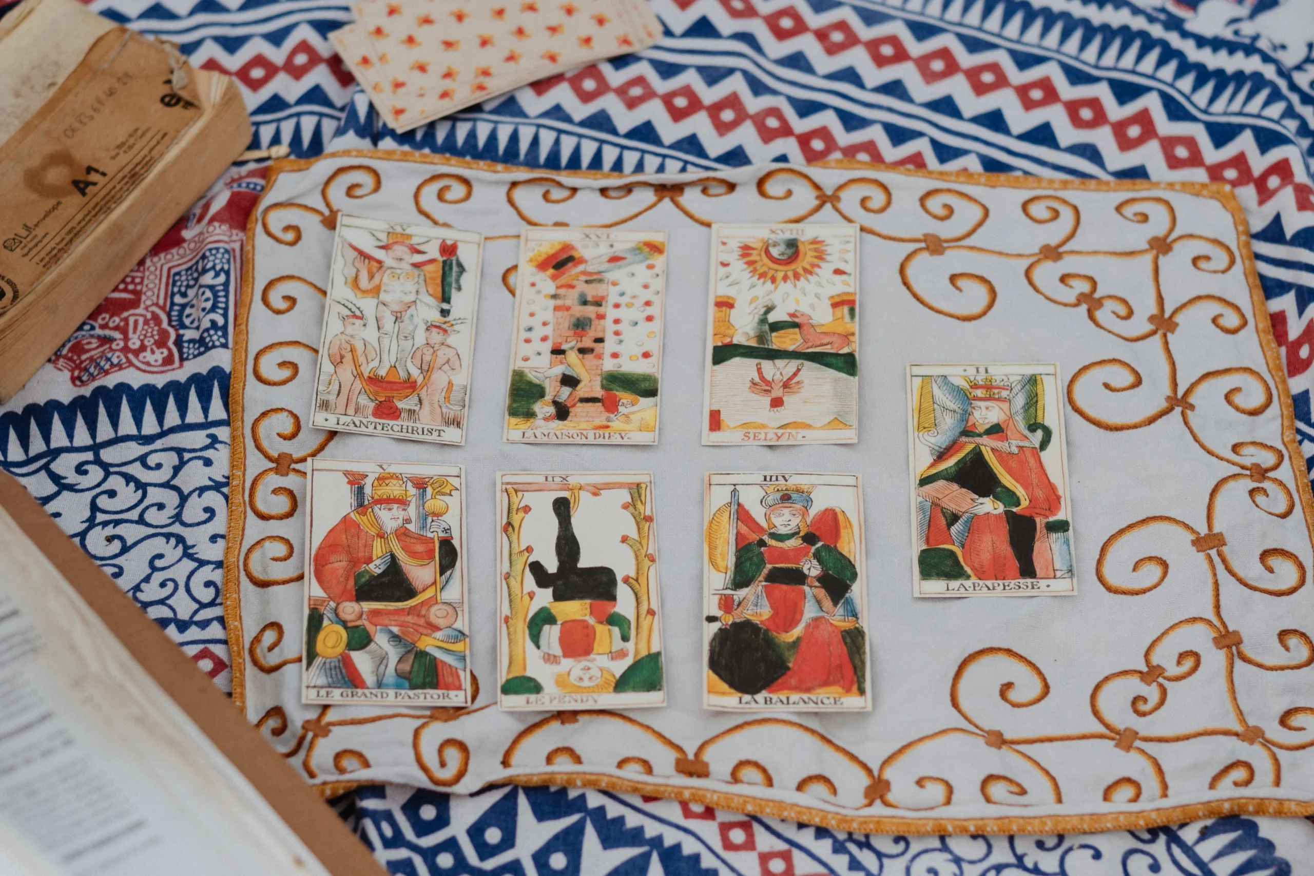 tirage-tarot-nostradamus