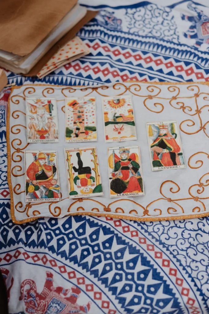 tirage-tarot-nostradamus